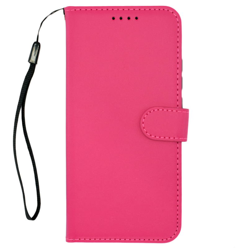 Maska za telefon Xiaomi Redmi 7 - Flip Cover - Pink