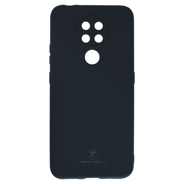 Maska za telefon - Nokia 3.4 - Black