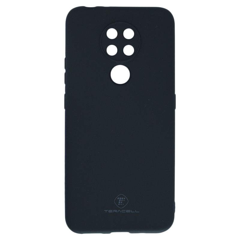 Maska za telefon - Nokia 3.4 - Black