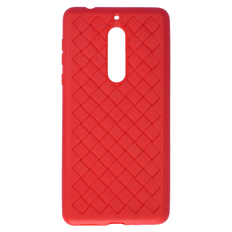 Maska za telefon Nokia 5 - Red