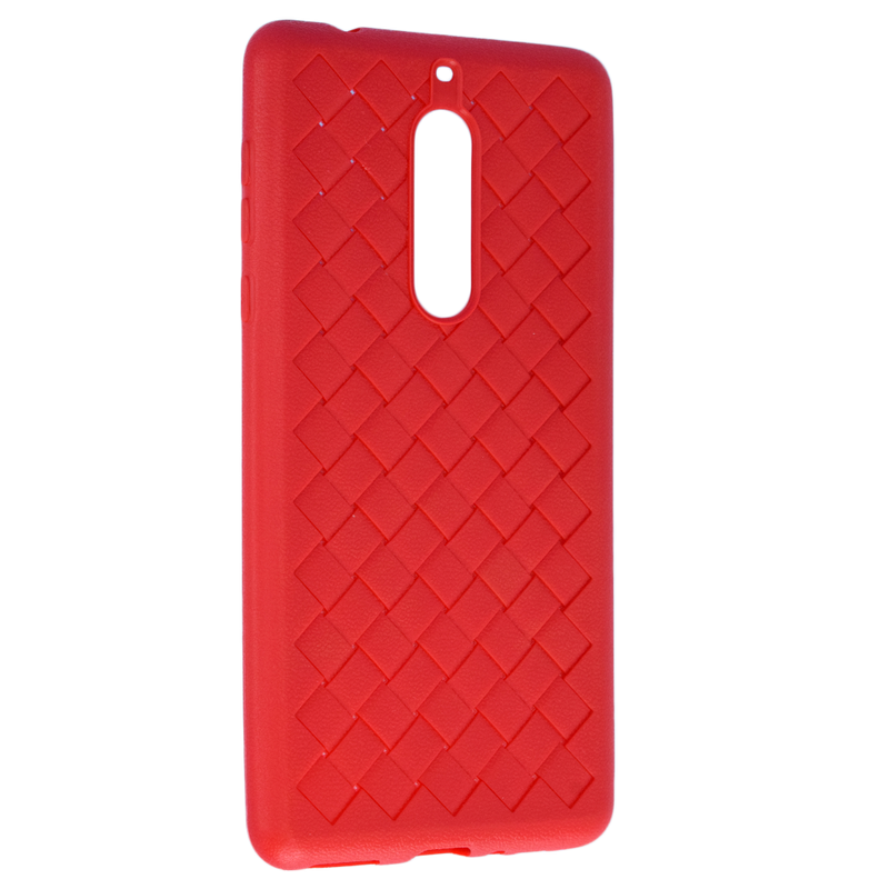 Maska za telefon Nokia 5 - Red