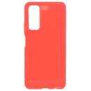 Maska za telefon - Huawei P Smart 2021 - Red