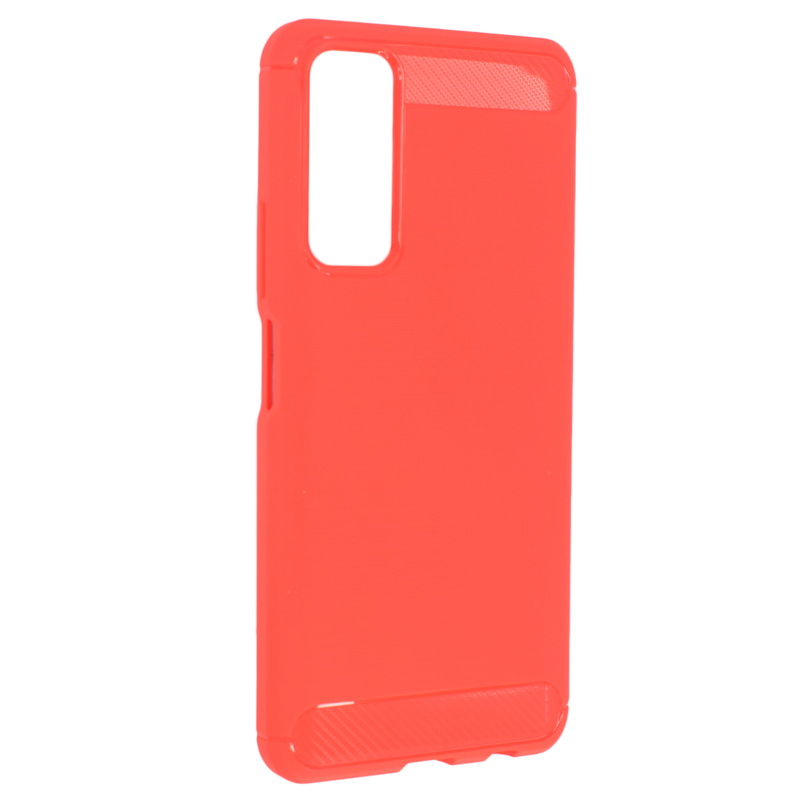 Maska za telefon - Huawei P Smart 2021 - Red