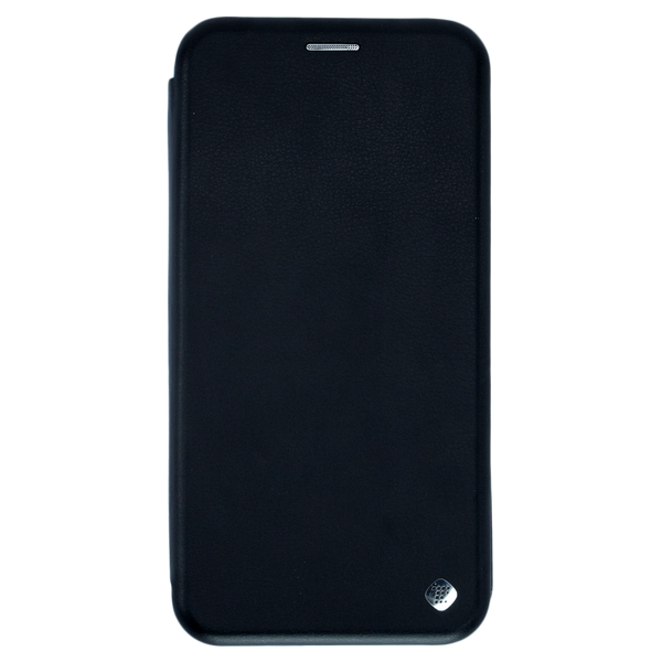 Maska za telefon Redmi Note 8 - Teracell - Flip Black