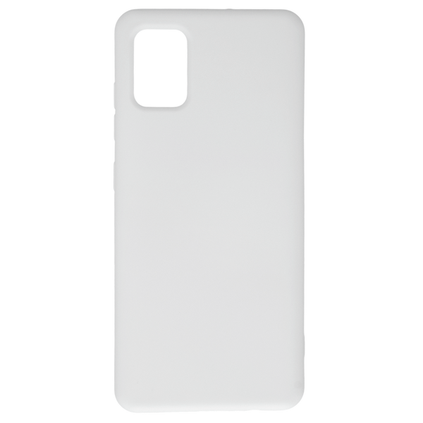 Maska za Telefon - Samsung Galaxy A51 - White