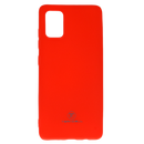 Maska za telefon Samsung Galaxy A51 - Teracell - Red