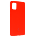Maska za telefon Samsung Galaxy A51 - Teracell - Red