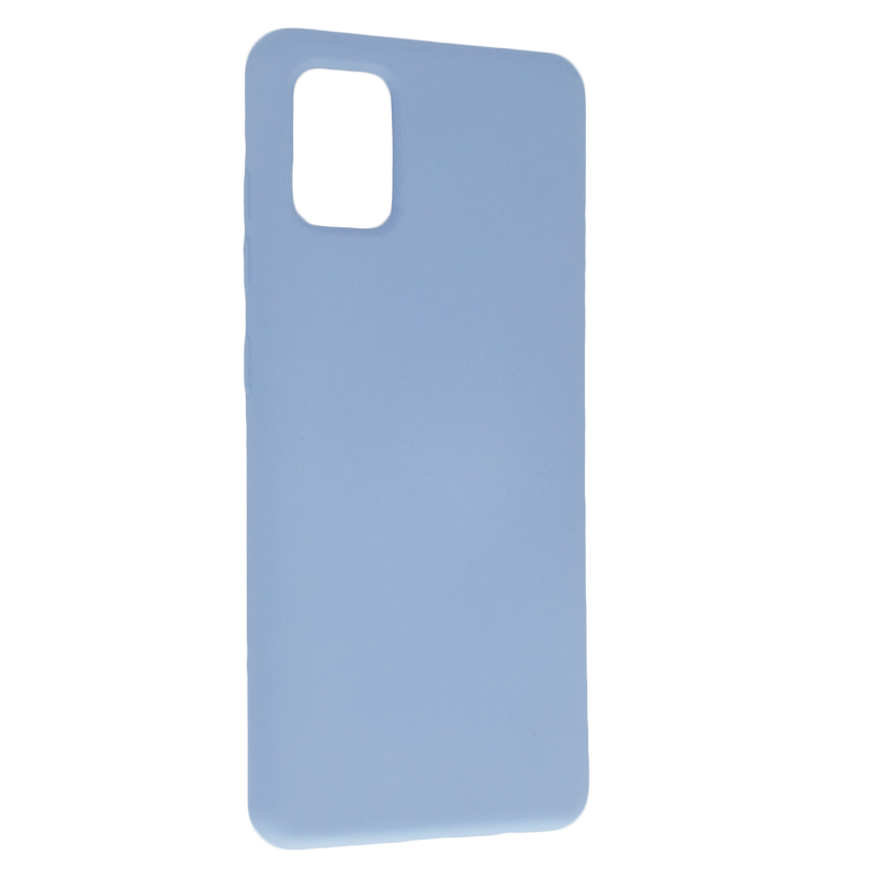 Maska za telefon Samsung Galaxy A51 - Blue