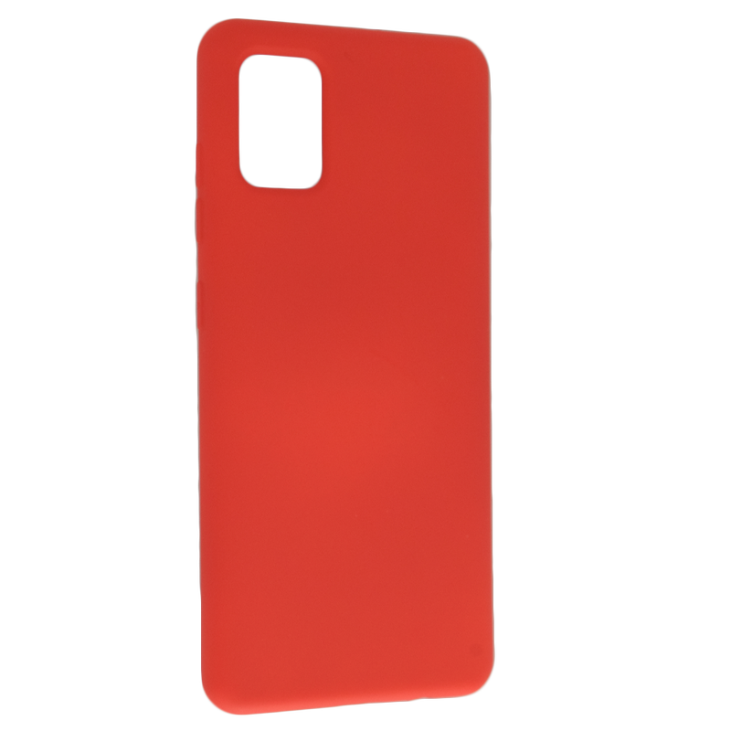 Maska za telefon Samsung Galaxy A51 - Red