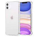 Maska za telefon iPhone 12 Mini - Bumper Clear
