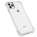 Maska za telefon iPhone 12 Pro Max - Bumper Clear