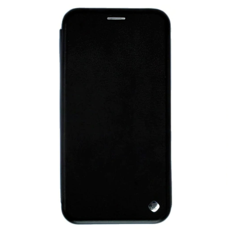 Maska za Telefon -  Samsung Galaxy A03 - Flip Black