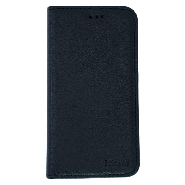Maska za telefon - Samsung Galaxy A01 - Flip Black