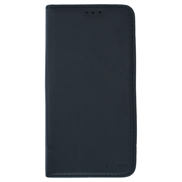 Maska za telefon - Samsung Galaxy A41 - Flip Black