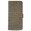 Maska za telefon - Samsung Galaxy A12 - Flip Gold