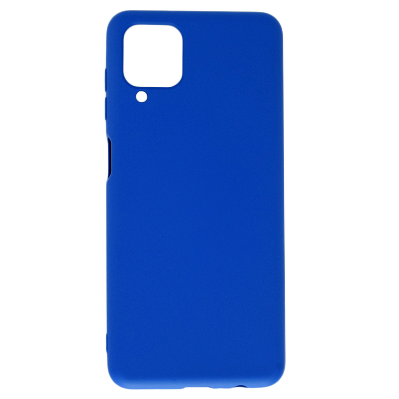 Maska za telefon - Samsung Galaxy A12 - Ink Blue