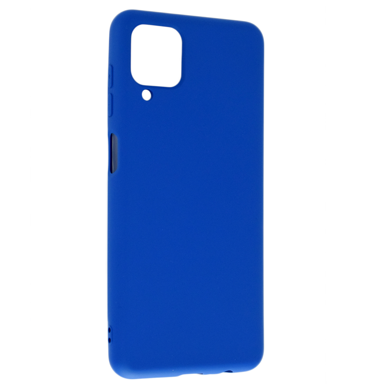 Maska za telefon - Samsung Galaxy A12 - Ink Blue