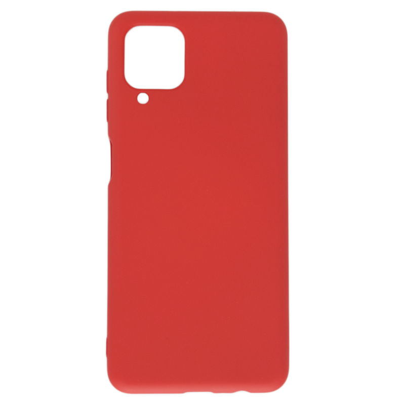 Maska za telefon - Samsung Galaxy A12 - Red
