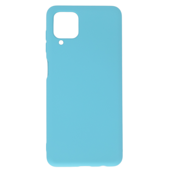 Maska za telefon - Samsung Galaxy A12 - Light Blue