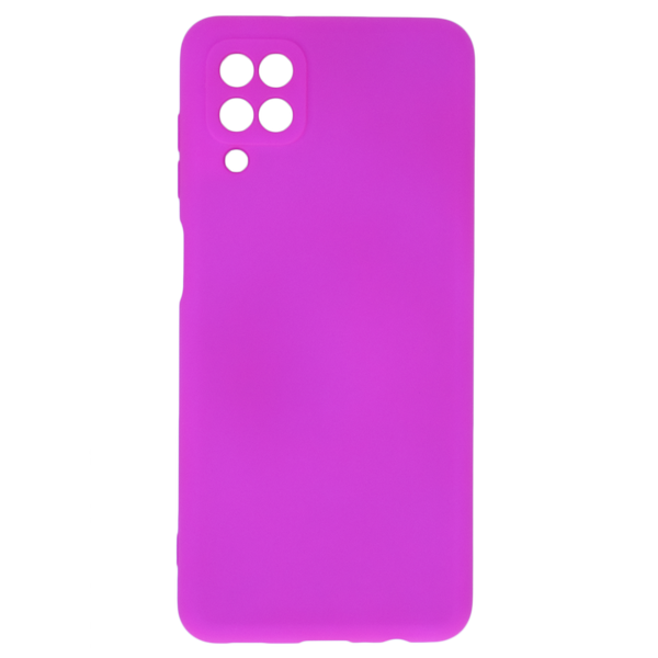 Maska za telefon - Samsung Galaxy A12 - Teracell - Hot Pink