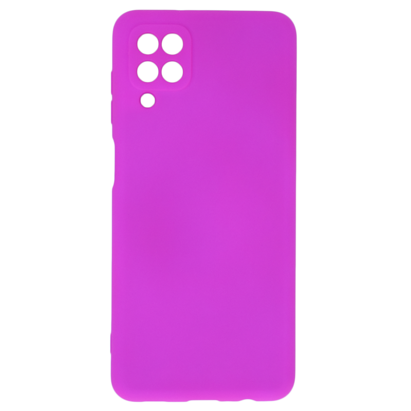Maska za telefon - Samsung Galaxy A12 - Teracell - Hot Pink