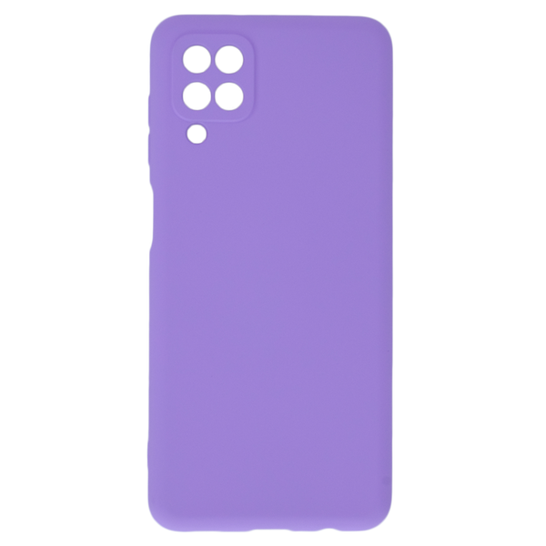 Maska za telefon - Samsung Galaxy A12 - Purple