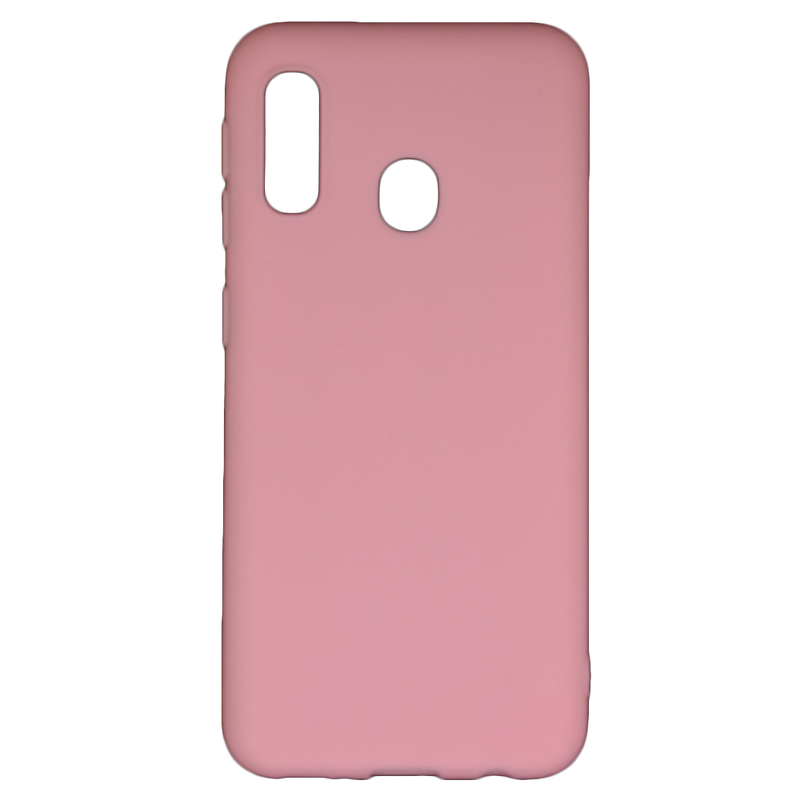 Maska za telefon - Samsung Galaxy A20e - Baby Pink