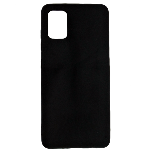 Maska za telefon Samsung Galaxy A51 - Matte Black