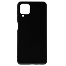 Maska za telefon - Samsung Galaxy A12 - Black