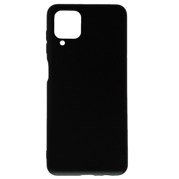 Maska za telefon - Samsung Galaxy A12 - Black