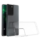 Maska za telefon - Samsung Galaxy S21 Ultra - Clear