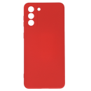 Maska za telefon Samsung Galaxy S21 Plus - Red