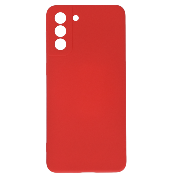 Maska za telefon Samsung Galaxy S21 Plus - Red