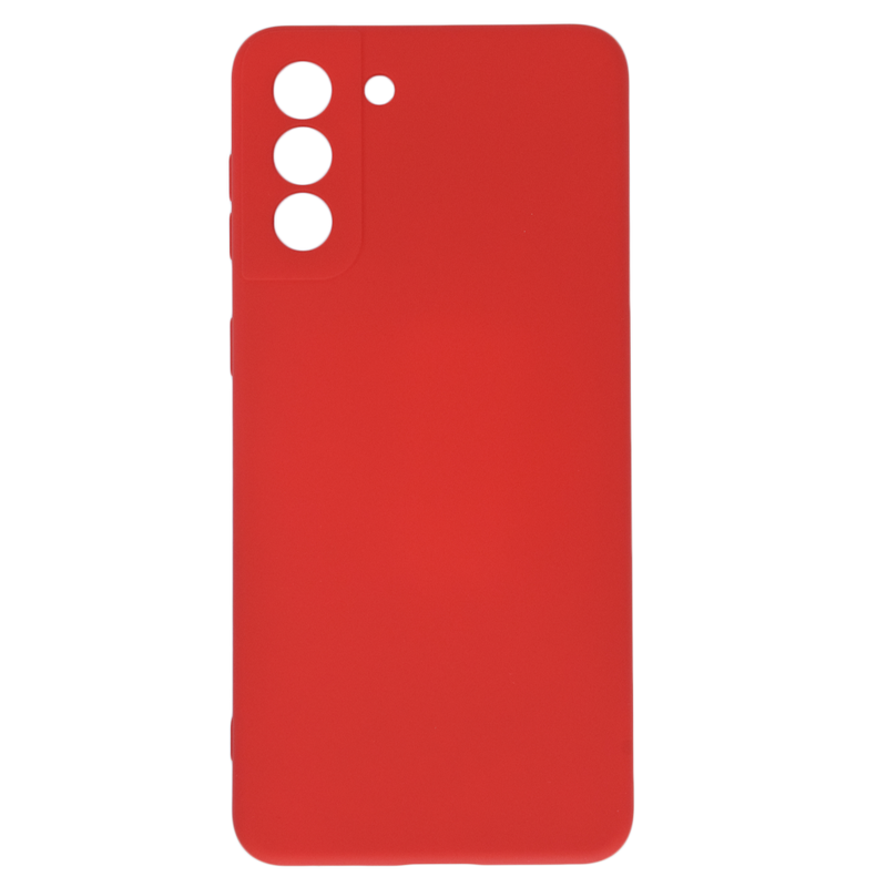 Maska za telefon Samsung Galaxy S21 Plus - Red