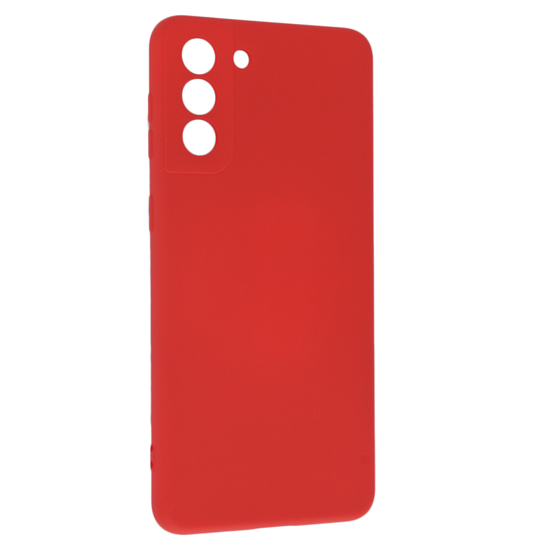 Maska za telefon Samsung Galaxy S21 - Red