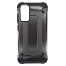 Maska za telefon - Samsung S20 FE Hard Border - Black