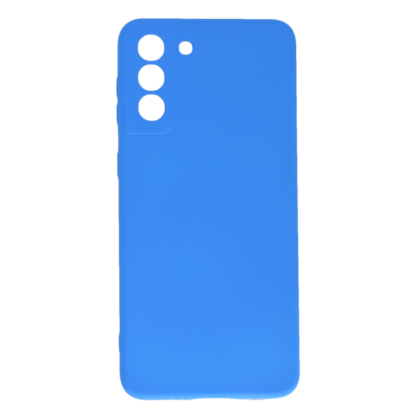 Maska za telefon Samsung Galaxy S21 Plus - Blue