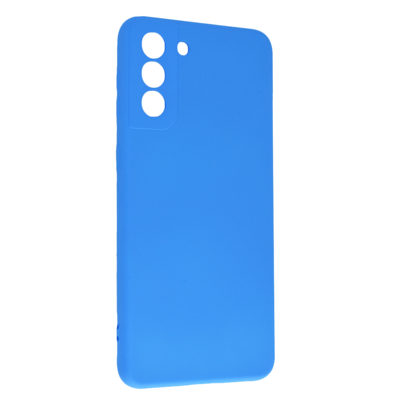 Maska za telefon Samsung Galaxy S21 - Blue