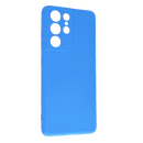 Maska za telefon Samsung Galaxy S21 Ultra - Blue