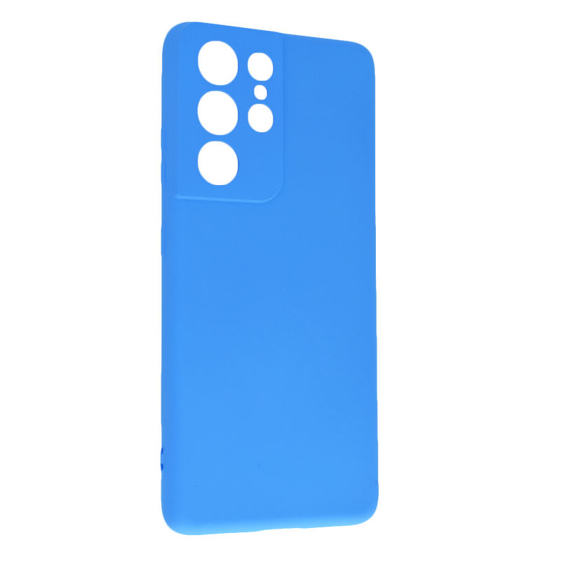 Maska za telefon Samsung Galaxy S21 Ultra - Blue