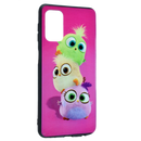 Maska za Telefon - Samsung Galaxy A13 - Cute Birds