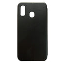 Maska za telefon Samsung A30 - Flip Black
