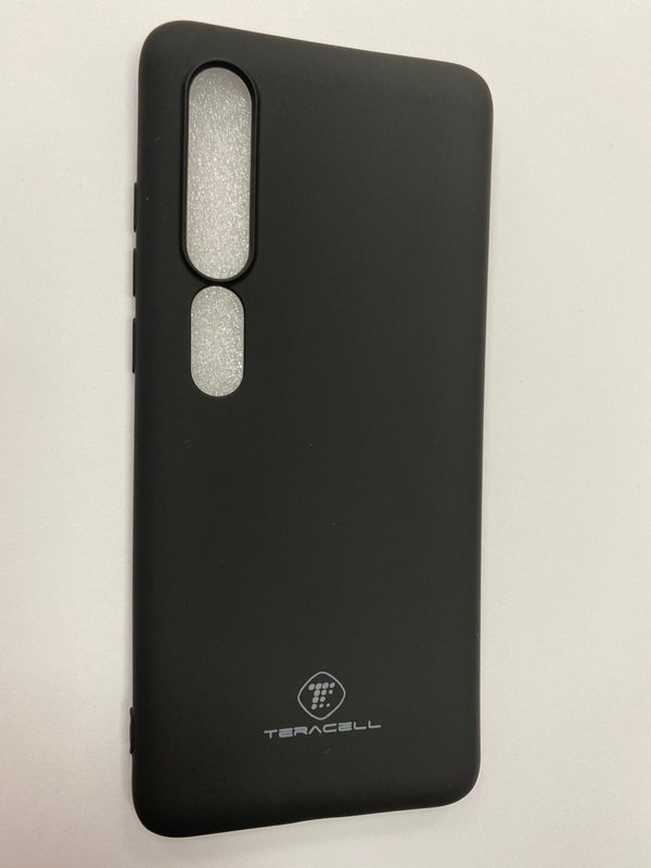 Maska za telefon Xiaomi Mi 10 Pro - Black