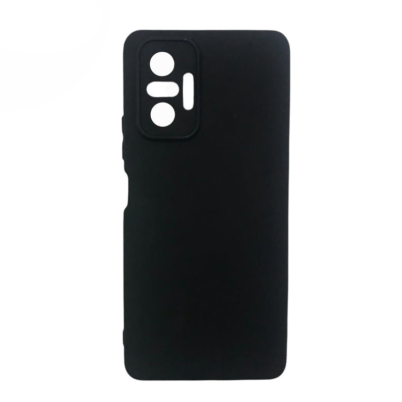 Maska za telefon - Xiaomi Redmi Note 10 Pro - Black