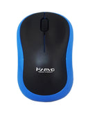 Wireless Gluvce - Marvo DWM100BL - Blue