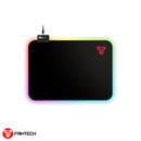 Gejmerska Podloga za Gluvce - Fantech MPR351s - Firefly Black LED RGB