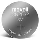 Baterija CR2032 - Maxell 3V