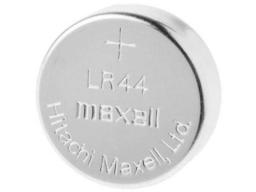 Baterija kopce - Maxell LR44 / AG13 - A76