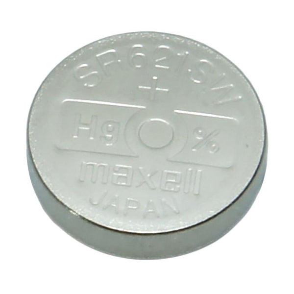 Baterija kopce - Maxell 364 (SR621SW)