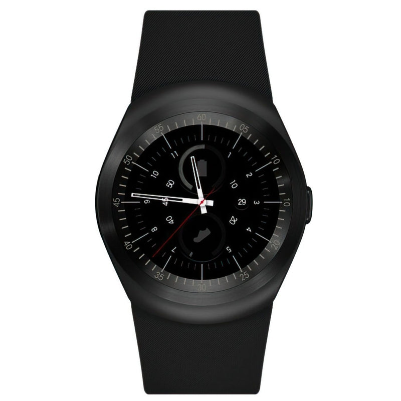 Pameten Casovnik - Smart Watch - MeanIT M5+ (With SIM)